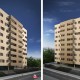 Edificio Residencial Goitacaz - G Ghem Engenharia