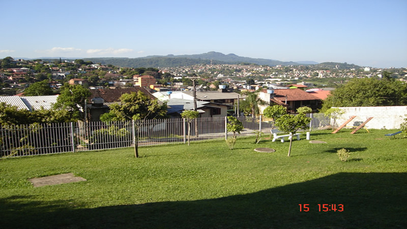 Residencial Alto Uruguai - DSC02121