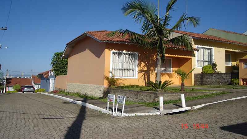 Residencial Alto Uruguai - DSC02122