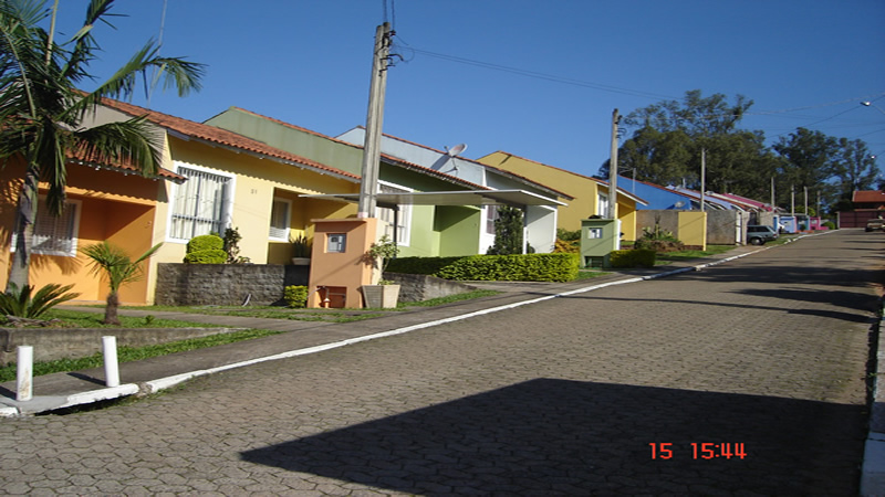 Residencial Alto Uruguai - DSC02123
