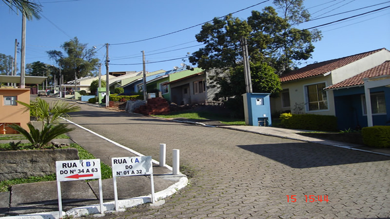 Residencial Alto Uruguai - DSC02124