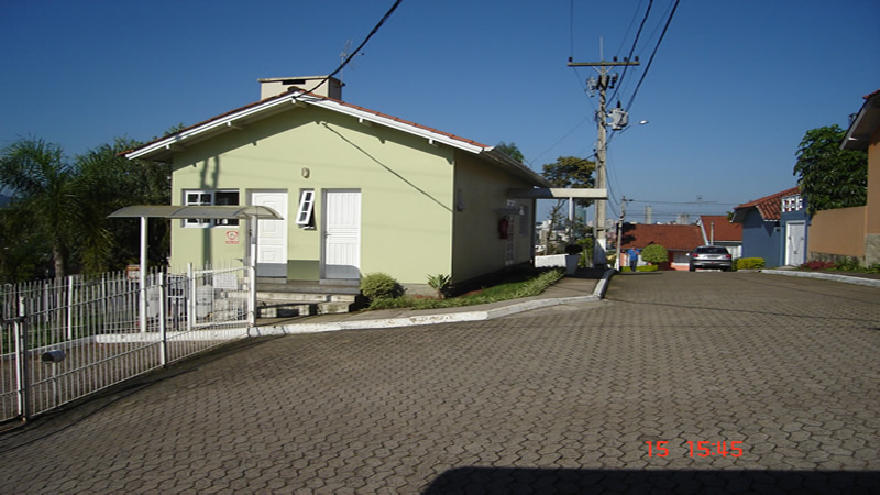 Residencial Alto Uruguai - DSC02126
